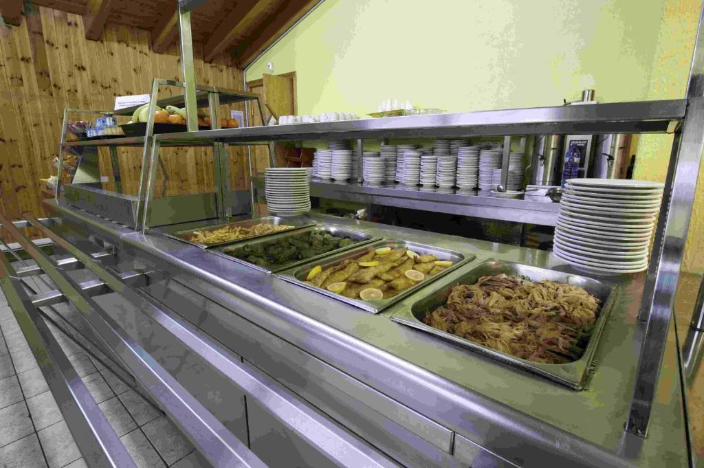 Alberg Les Estades Rialp Phòng bức ảnh