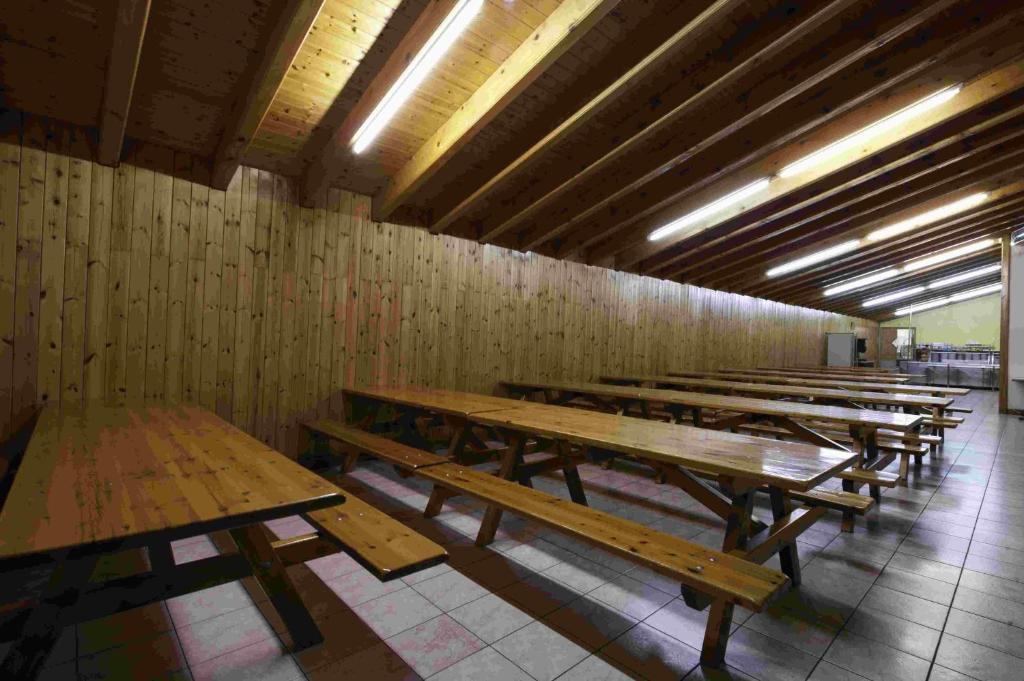 Alberg Les Estades Rialp Ngoại thất bức ảnh