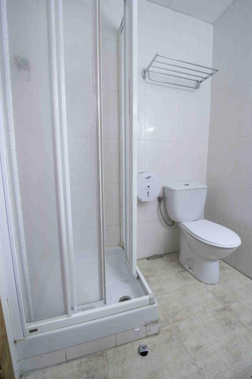 Alberg Les Estades Rialp Phòng bức ảnh